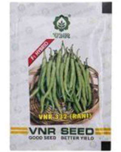 VNR Rani 332 Chilli (10g) Seeds