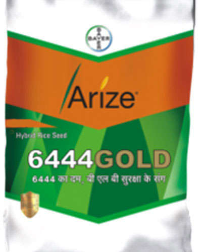 MP Bayer Arize 6444 Gold Paddy (3 kg) Seeds