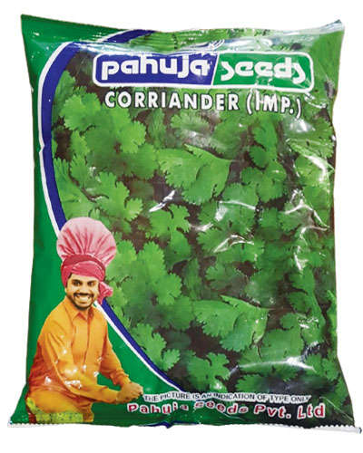 Pahuja LS 800 Coriander (500g) Seeds