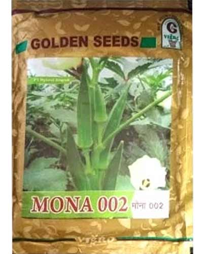 UPL Mona 002 Okra (250g) Seeds