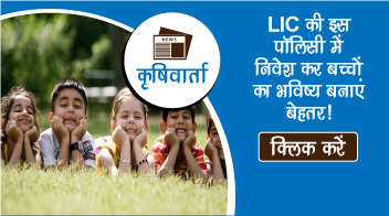 LIC की इस पॉलिसी में निवेश कर बच्चों का भविष्य बनाएं बेहतर!
