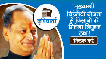 मुख्यमंत्री चिरंजीवी योजना से किसानों को मिलेगा निशुल्क लाभ!