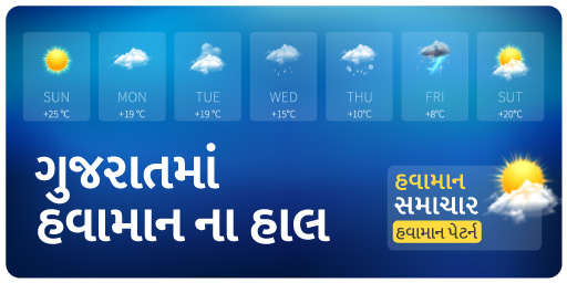 ગુજરાતમાં શરુ થશે ઠંડીનો પ્રકોપ !