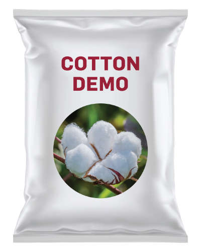 Agrostar Demo Cotton ASCH 6143 (450 Gm)