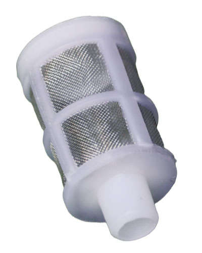 PSP - सक्शन फिल्टर (आतील फिल्टर)