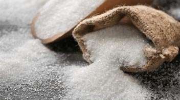 Govt fixes sugar sale quota of 18 lakh tonnes for April