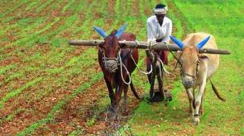Time to give relief to farmers


