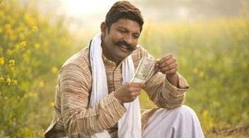 ప్రధానమంత్రి పంట బీమా పథకం క్రింద 10,000 కోట్ల రూపాయలను రైతులకు కేటాయించనున్నాను