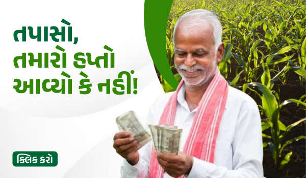 PM-Kisan યોજના નો 21માં હપ્તાની જાહેરાત : ખેડૂતોને મોટી રાહત  
મુખ્ય મુદ્દાઓની સંપૂર્ણ માહિતી: