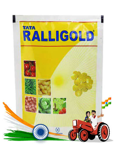 RJ TATA Ralligold(Sp) - 100 gm