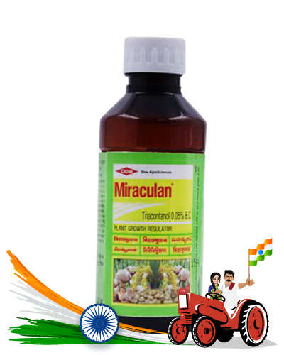 DOW MIRACULAN (Triacontanol 0.05% EC) 250ML