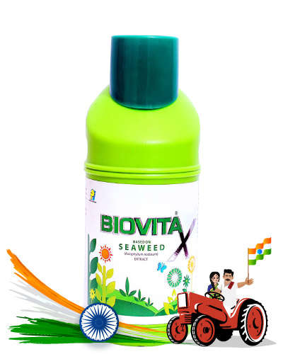 BioVita Liquid(Ascophyllum nodosum) 250 ml