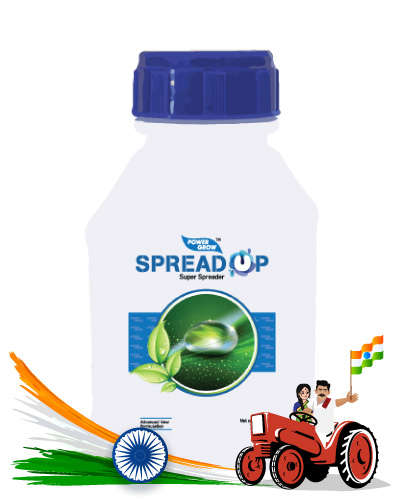 Power Grow Spread UP (Super spreader) - 250 ml