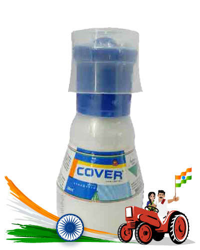 Cover Liquid (Rynaxypyr) 60 ml