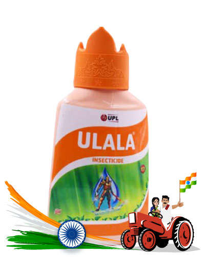 RJ UPL - ULALA - Flonicamid 50 Wg (30 Gms)