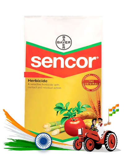 Bayer Sencor (Metribuzin 70 WP) 100 gm
