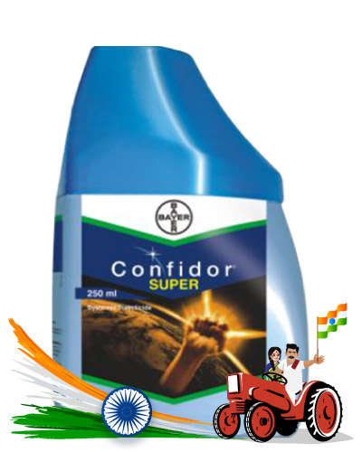 Bayer Confidor (Imidacloprid17.8%) 100 ml