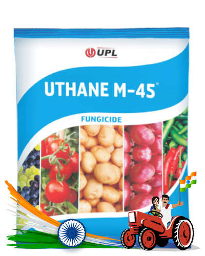 UPL Uthane Advance ( Mancozeb 75%) 500 gm