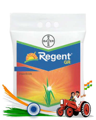 Bayer Regent (Fipronil 0.3% GR) 1 kg