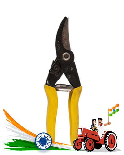 TATA Agrico Garden Tools Pruning Secateur