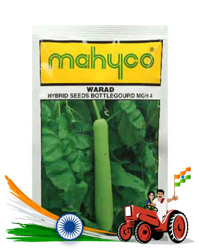 Mahyco Mahy Warad Mgh 4 Bottle Gourd 50 Gms Seed Agrostar Mahyco Mahy Warad Mgh 4 Bottle Gourd 50 Gms Seed Agrostar
